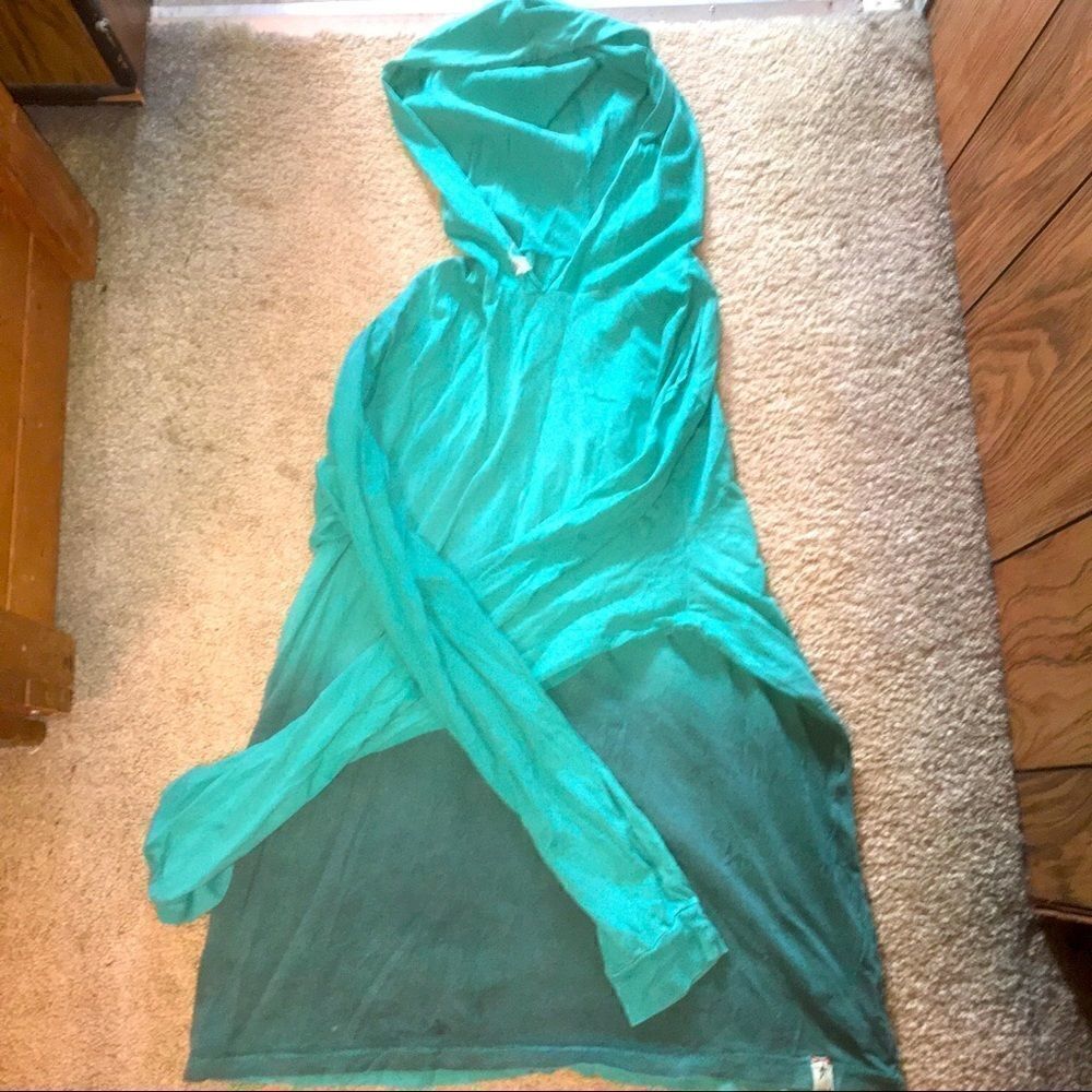 Altamont spring Pullover  